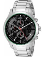 Reloj Armani Exchange Hampton AX2163 Para Hombre