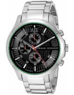 Reloj Armani Exchange Hampton AX2163 Para Hombre - Imagen 6