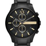Reloj Armani Exchange Hampton AX2164 Para Hombre