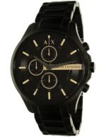 Reloj Armani Exchange Hampton AX2164 Para Hombre - Imagen 3