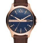 Reloj Armani Exchange Hampton AX2172 Para Hombre