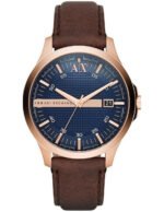 Reloj Armani Exchange Hampton AX2172 Para Hombre
