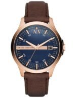 Reloj Armani Exchange Hampton AX2172 Para Hombre - Imagen 3