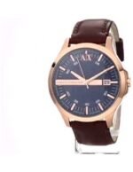 Reloj Armani Exchange Hampton AX2172 Para Hombre - Imagen 4