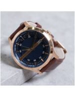 Reloj Armani Exchange Hampton AX2172 Para Hombre - Imagen 7