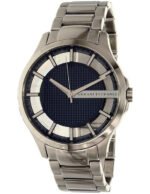 Reloj Armani Exchange Silvertone AX2178 Para Hombre