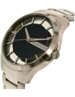 Reloj Armani Exchange Silvertone AX2178 Para Hombre - Imagen 2