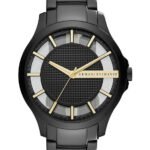 Reloj Armani Exchange Shade AX2192 Para Hombre