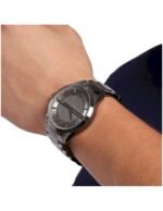 Reloj Armani Exchange Hampton AX2194 Para Hombre - Imagen 9