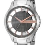 Reloj Armani Exchange Hampton AX2199 Para Hombre