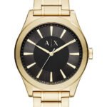 Reloj Armani Exchange Nico AX2328 Para Hombre