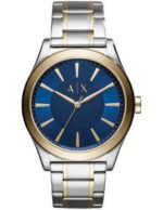 Reloj Armani Exchange Nico AX2332 Para Hombre