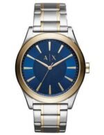 Reloj Armani Exchange Nico AX2332 Para Hombre - Imagen 2