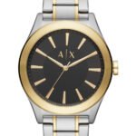 Reloj Armani Exchange Fashion AX2336 Para Hombre