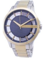 Reloj Armani Exchange Classic AX2403 Para Hombre