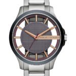 Reloj Armani Exchange Fitz AX2405 Para Hombre