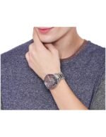 Reloj Armani Exchange Fitz AX2405 Para Hombre - Imagen 2