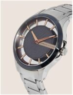 Reloj Armani Exchange Fitz AX2405 Para Hombre - Imagen 7