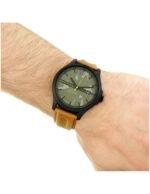 Reloj Armani Exchange Hampton AX2412 Para Hombre - Imagen 2