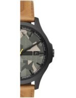 Reloj Armani Exchange Hampton AX2412 Para Hombre - Imagen 7