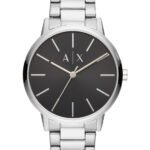 Reloj Armani Exchange Cayde AX2700 Para Hombre