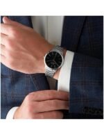 Reloj Armani Exchange Cayde AX2700 Para Hombre - Imagen 2