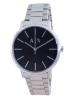 Reloj Armani Exchange Cayde AX2700 Para Hombre - Imagen 4