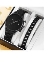 Reloj Armani Exchange Cayde AX2701 Para Hombre - Imagen 10