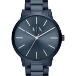 Reloj Armani Exchange Cayde AX2702 Para Hombre