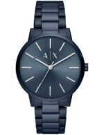 Reloj Armani Exchange Cayde AX2702 Para Hombre