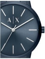 Reloj Armani Exchange Cayde AX2702 Para Hombre - Imagen 6