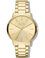 Reloj Armani Exchange Cayde AX2707 Para Hombre
