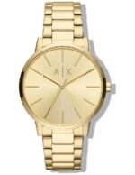 Reloj Armani Exchange Cayde AX2707 Para Hombre - Imagen 4