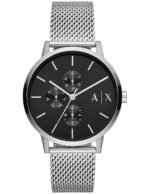 Reloj Armani Exchange Cayde AX2714 Para Hombre - Imagen 4