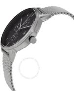 Reloj Armani Exchange Cayde AX2714 Para Hombre - Imagen 9