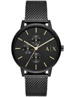 Reloj Armani Exchange Cayde AX2716 Para Hombre