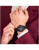 Reloj Armani Exchange Cayde AX2716 Para Hombre - Imagen 2