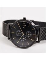 Reloj Armani Exchange Cayde AX2716 Para Hombre - Imagen 5