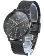 Reloj Armani Exchange Cayde AX2716 Para Hombre - Imagen 7