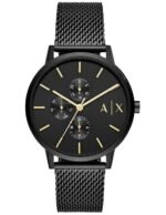 Reloj Armani Exchange Cayde AX2716 Para Hombre - Imagen 10