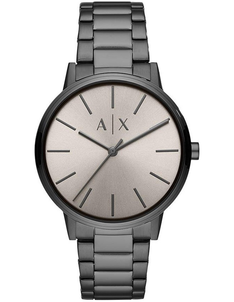 AX2722_1 Reloj Armani Exchange Cayde AX2722 Para Hombre - Imagen 1