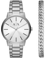 Reloj Armani Exchange Cayde AX2722 Para Hombre - Imagen 2