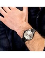 Reloj Armani Exchange Cayde AX2722 Para Hombre - Imagen 9