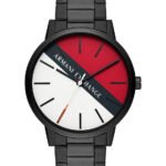 Reloj Armani Exchange Cayde AX2725 Para Hombre