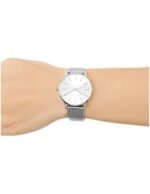 Reloj Armani Exchange Lola AX5535 Para Mujer - Imagen 2