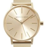 Reloj Armani Exchange Lola AX5536 Para Mujer