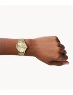 Reloj Armani Exchange Lola AX5536 Para Mujer - Imagen 9