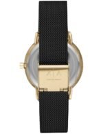 Reloj Armani Exchange Lola AX5548 Para Mujer - Imagen 10
