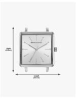 Reloj Armani Exchange Lola AX5800 Para Mujer - Imagen 5