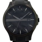 Reloj Armani Exchange Hampton AX7101 Para Hombre